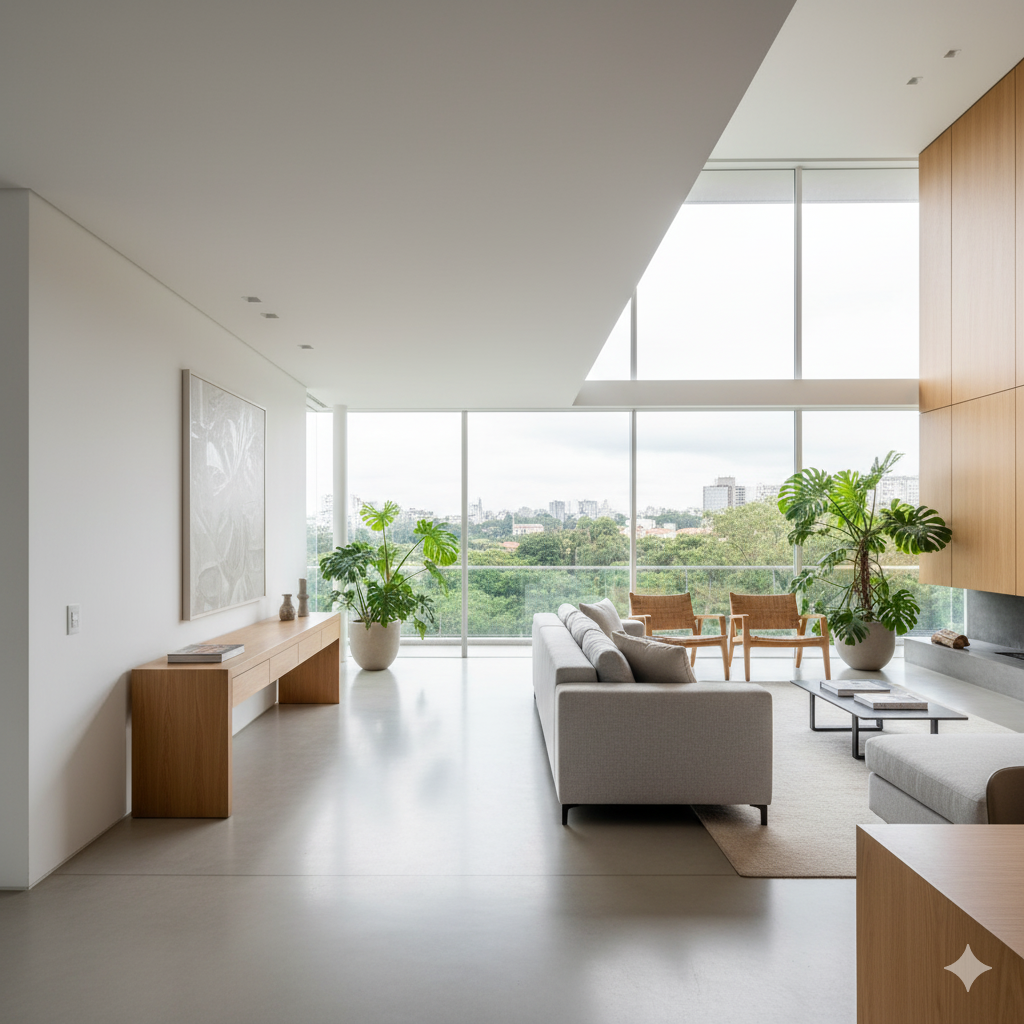 Casa Itaim
