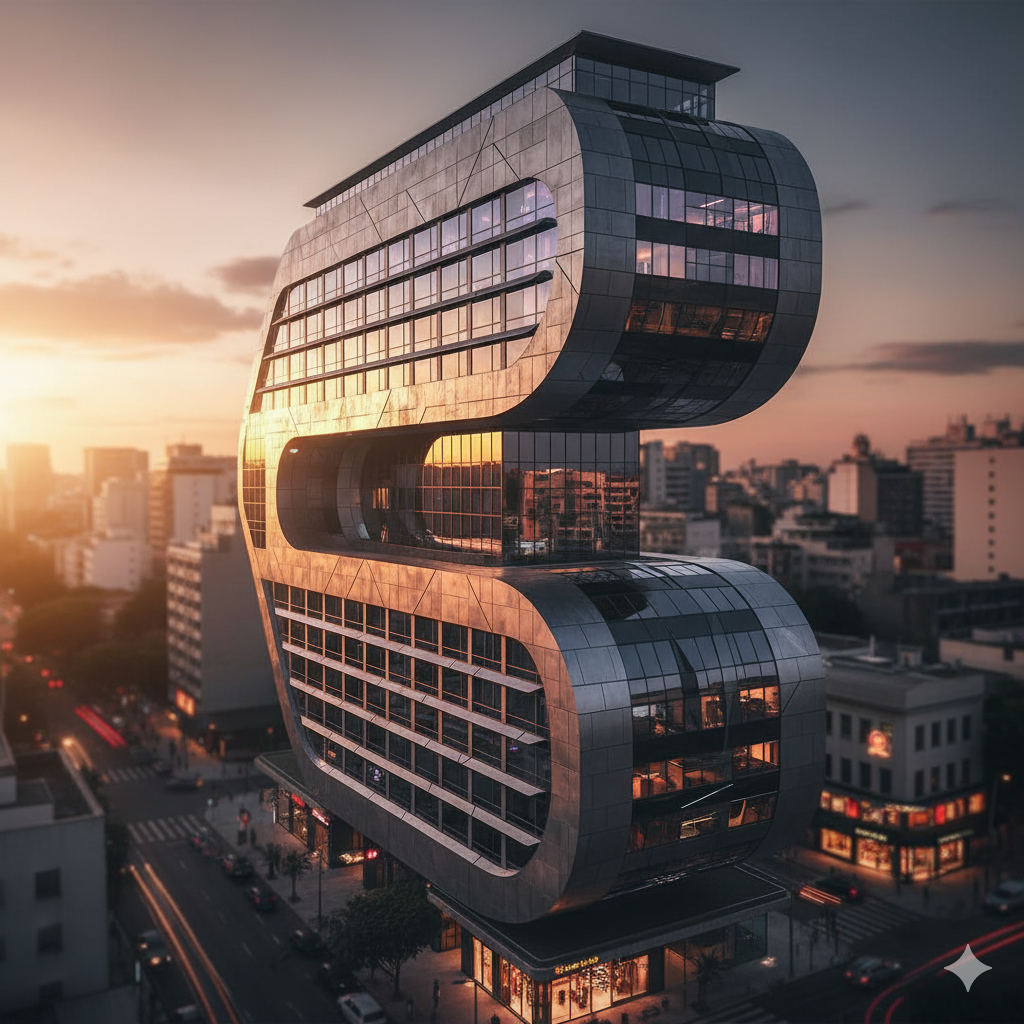 Edifício Copan Retrofit